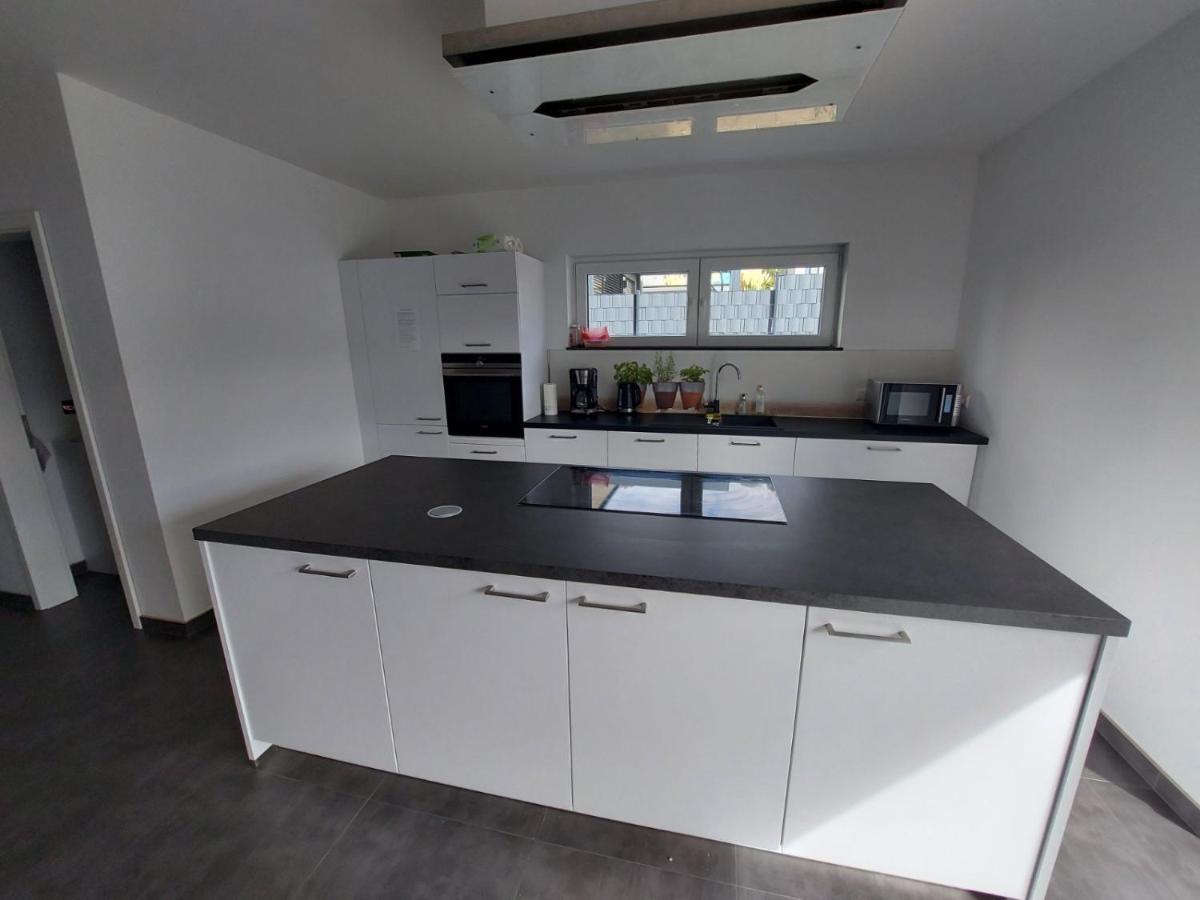 Lovely 2 Bedrooms Of Totally 30 M2 With Private Balcony Vichten Exterior photo