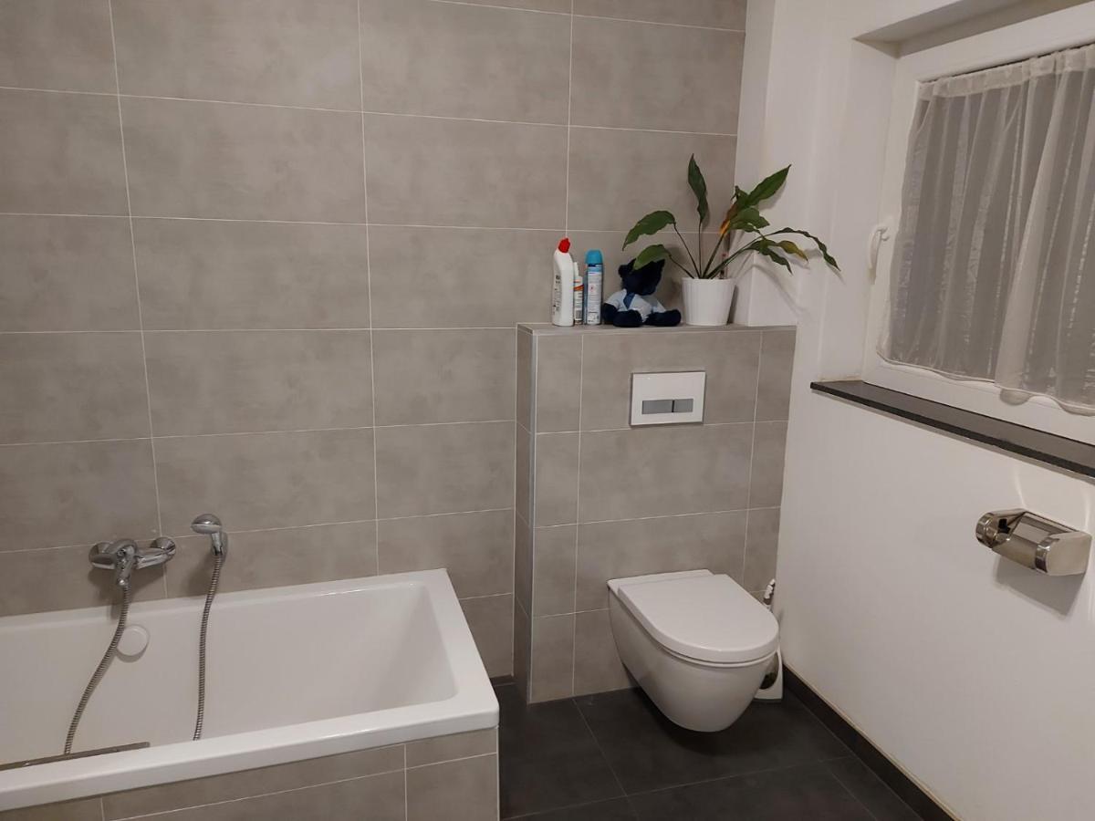 Lovely 2 Bedrooms Of Totally 30 M2 With Private Balcony Vichten Exterior photo